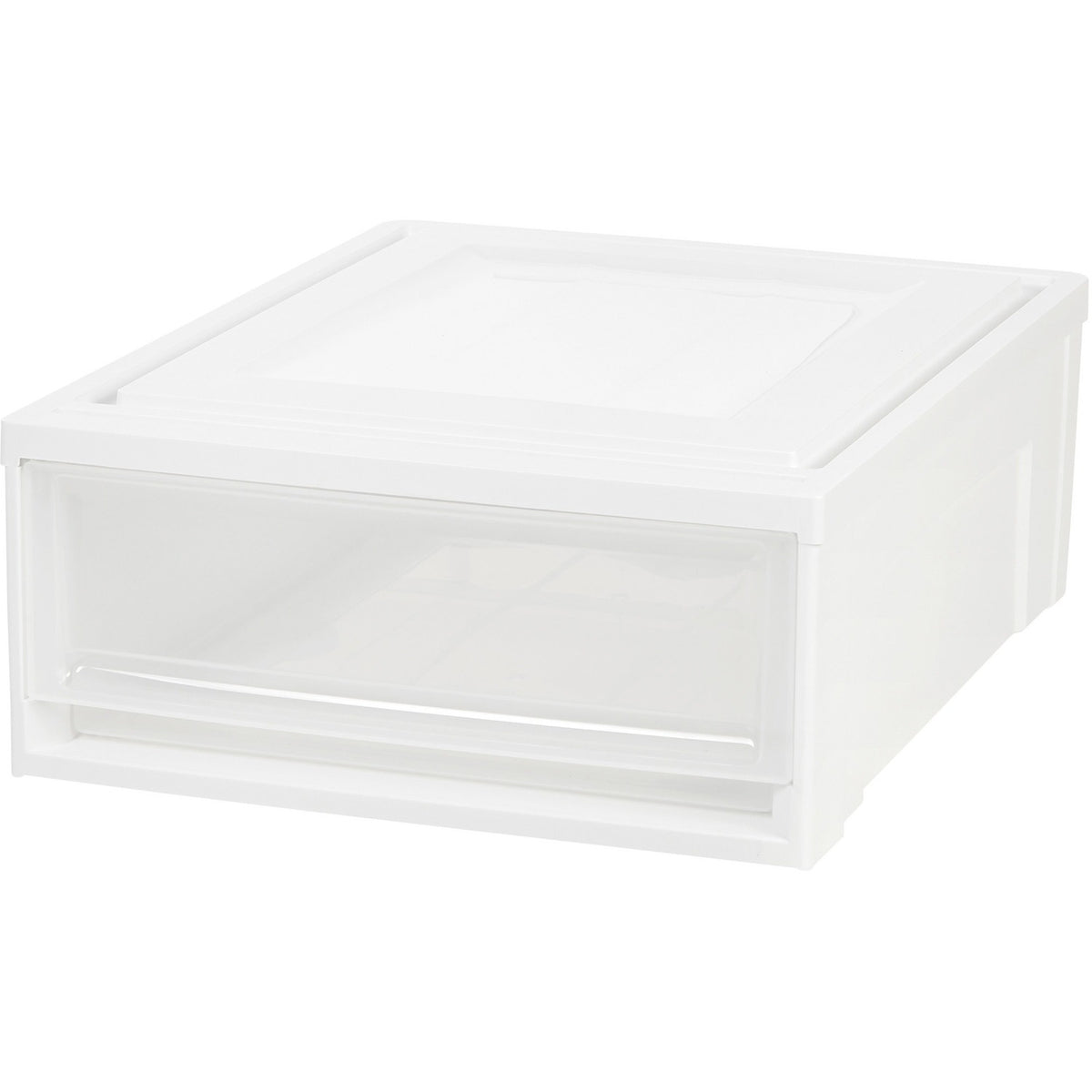 IRIS Stackable Storage Box Drawer (IRS129770)