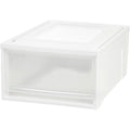 IRIS Stackable Storage Box Drawer (IRS129771)
