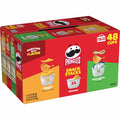Pringles Crisps Grab 'N Go Variety Pack (KEB14991)