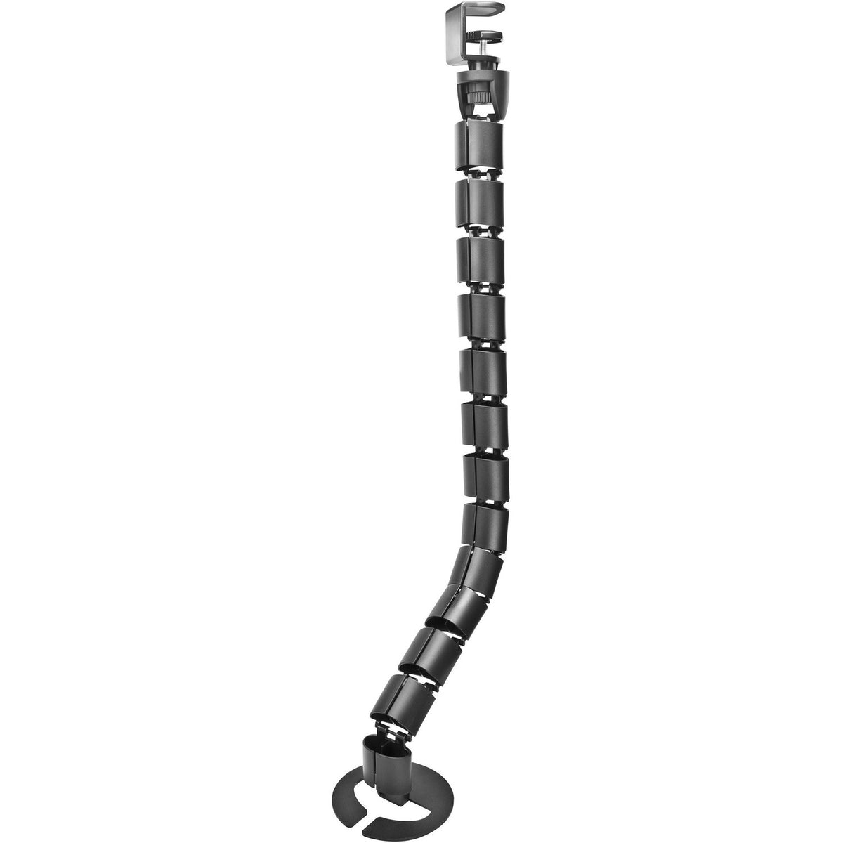 Lorell 35-1/2" Long Universal Cable Control Spine (LLR49260)