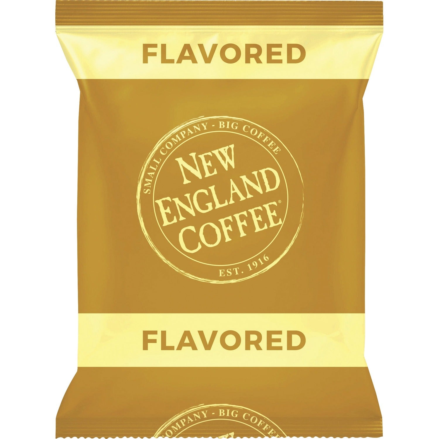 New England Coffee French Vanilla Coffee (NCF026500)