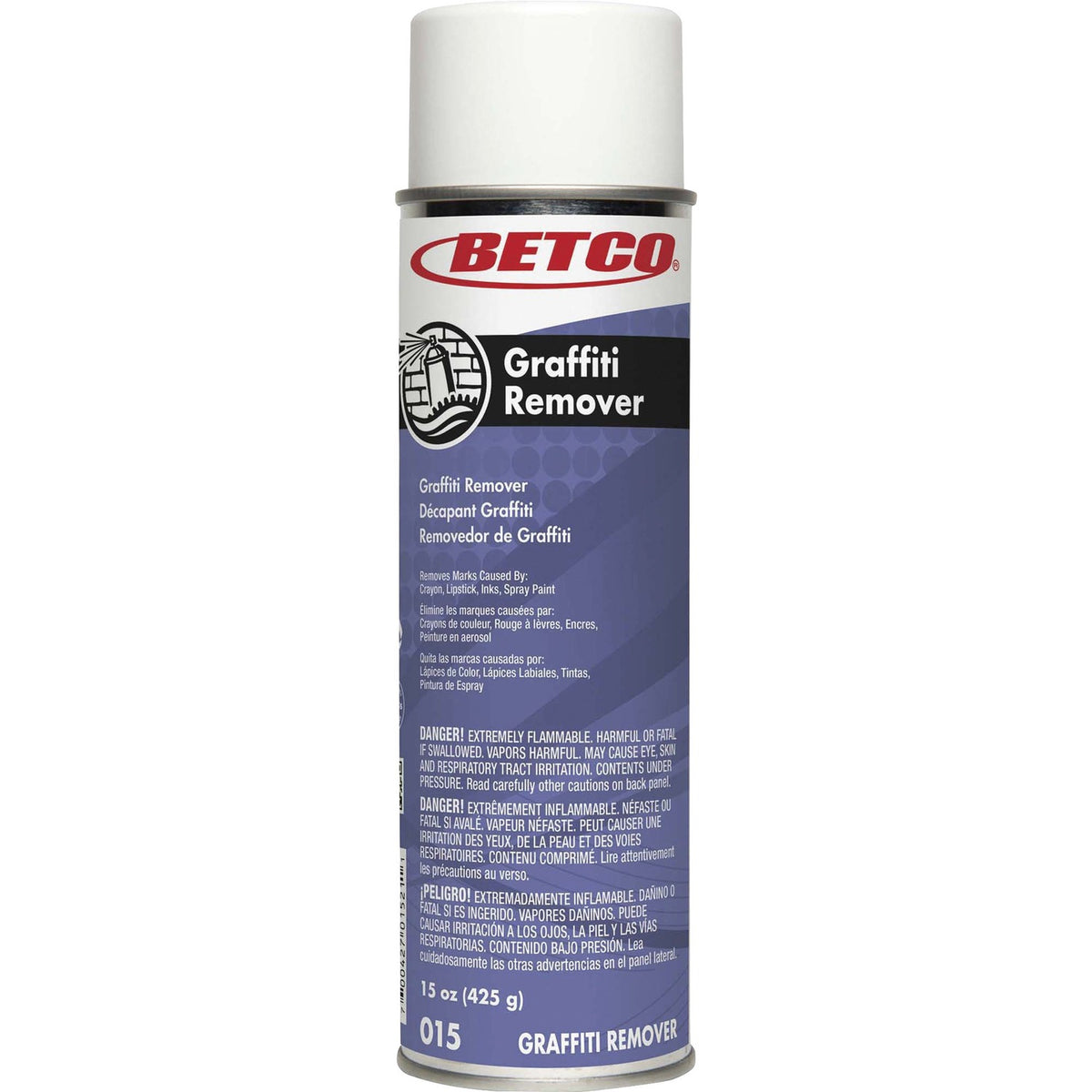Betco Graffiti Remover (BET0152300)
