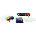 Pacon 5th-Grade Math Art Integration Kit (PAC100108)
