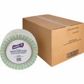 Genuine Joe 9" Printed Paper Plates (GJO10320CT)