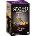 Bigelow Organic Earl Grey Black Tea Bag (BTC17700)