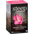 Bigelow Rooibos Hibiscus Herbal Tea Bag (BTC17713)