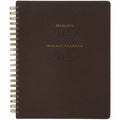 AT-A-GLANCE Signature Collection Weekly/Monthly Planner (AAGYP905A09)