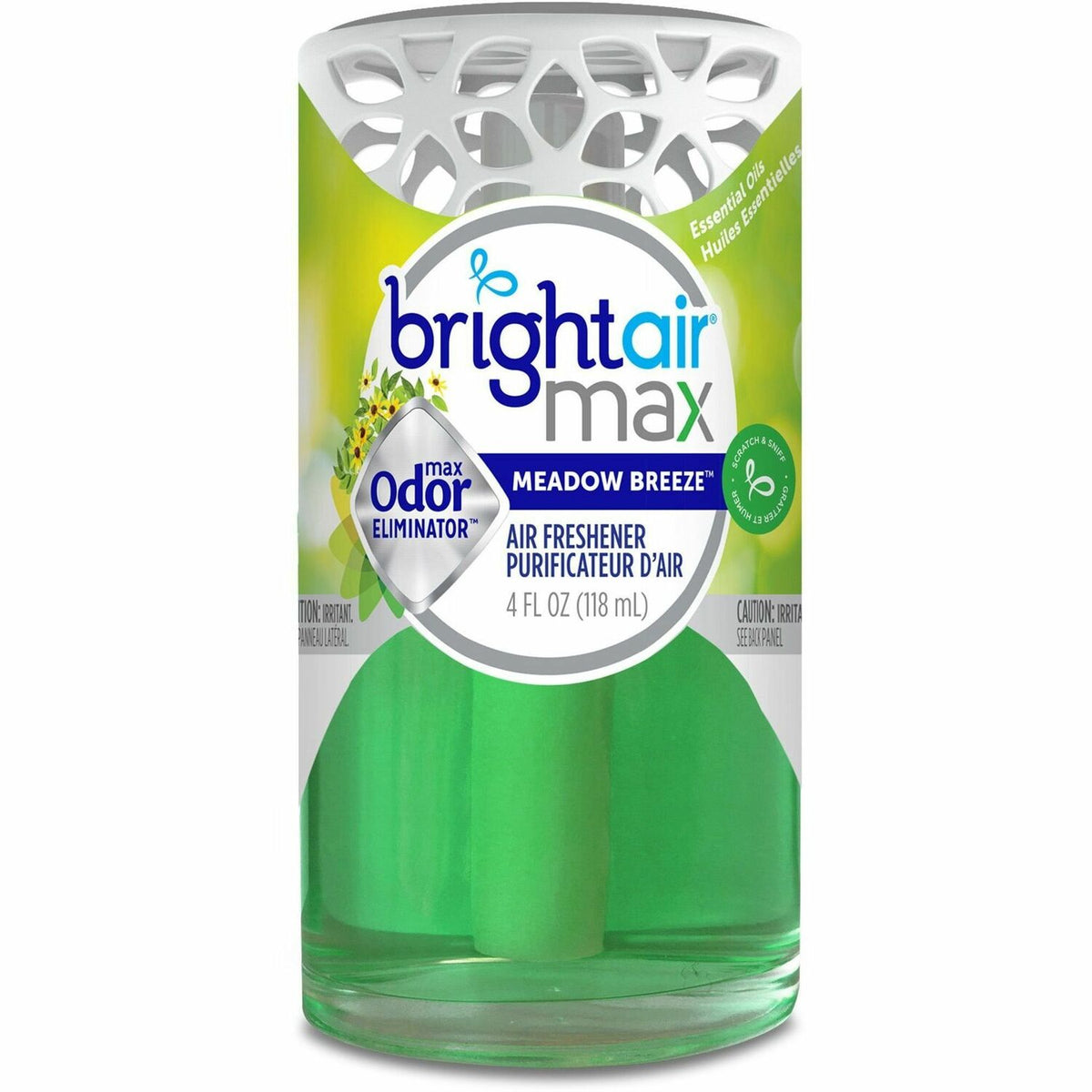 BRIGHT Air Max Odor Eliminator (BRI900441EA)