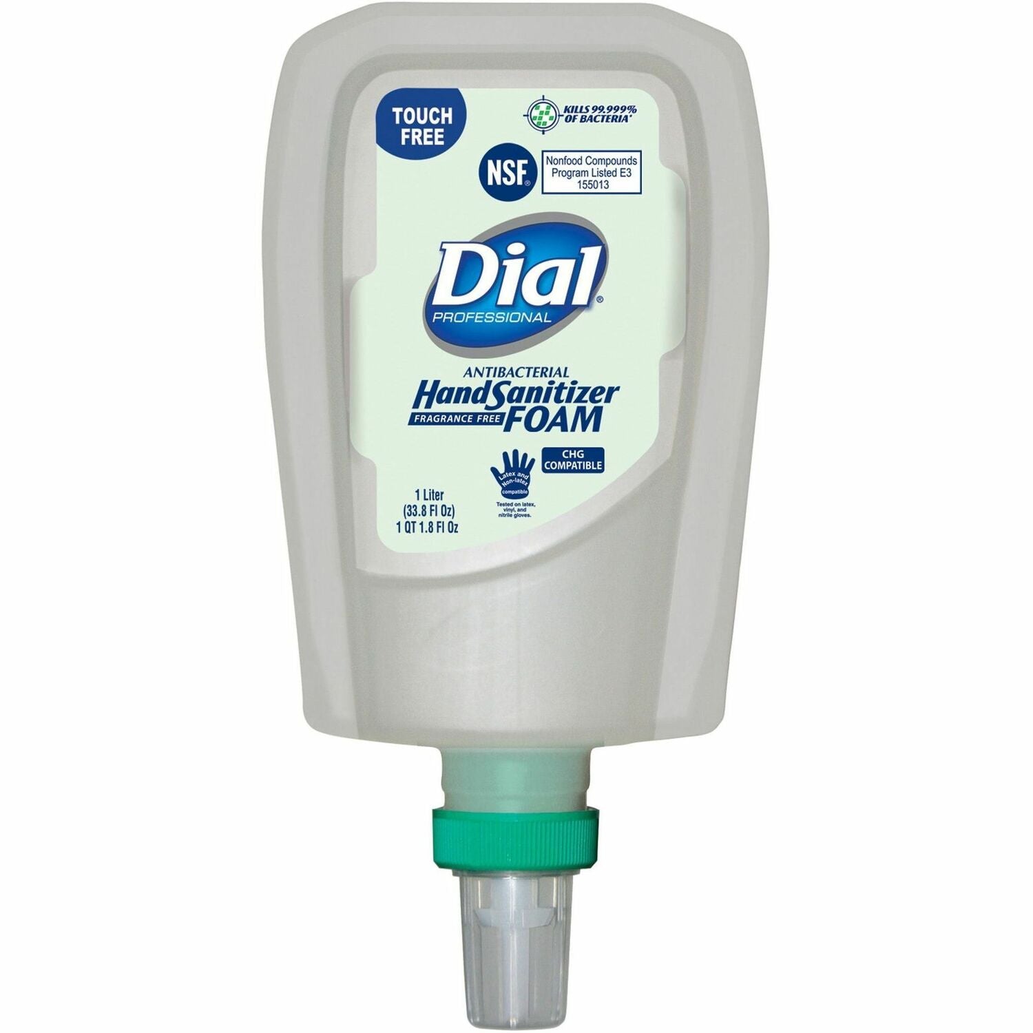 Dial Hand Sanitizer Foam Refill (DIA16694)