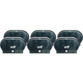 Genuine Joe Solutions Standard Bath Tissue Roll Dispenser - Manual (GJO98213CT)