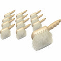 Genuine Joe Nylon Utility Brush (GJO98215CT)