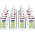 PURELL Hand Sanitizer Gel (GOJ369112CT)