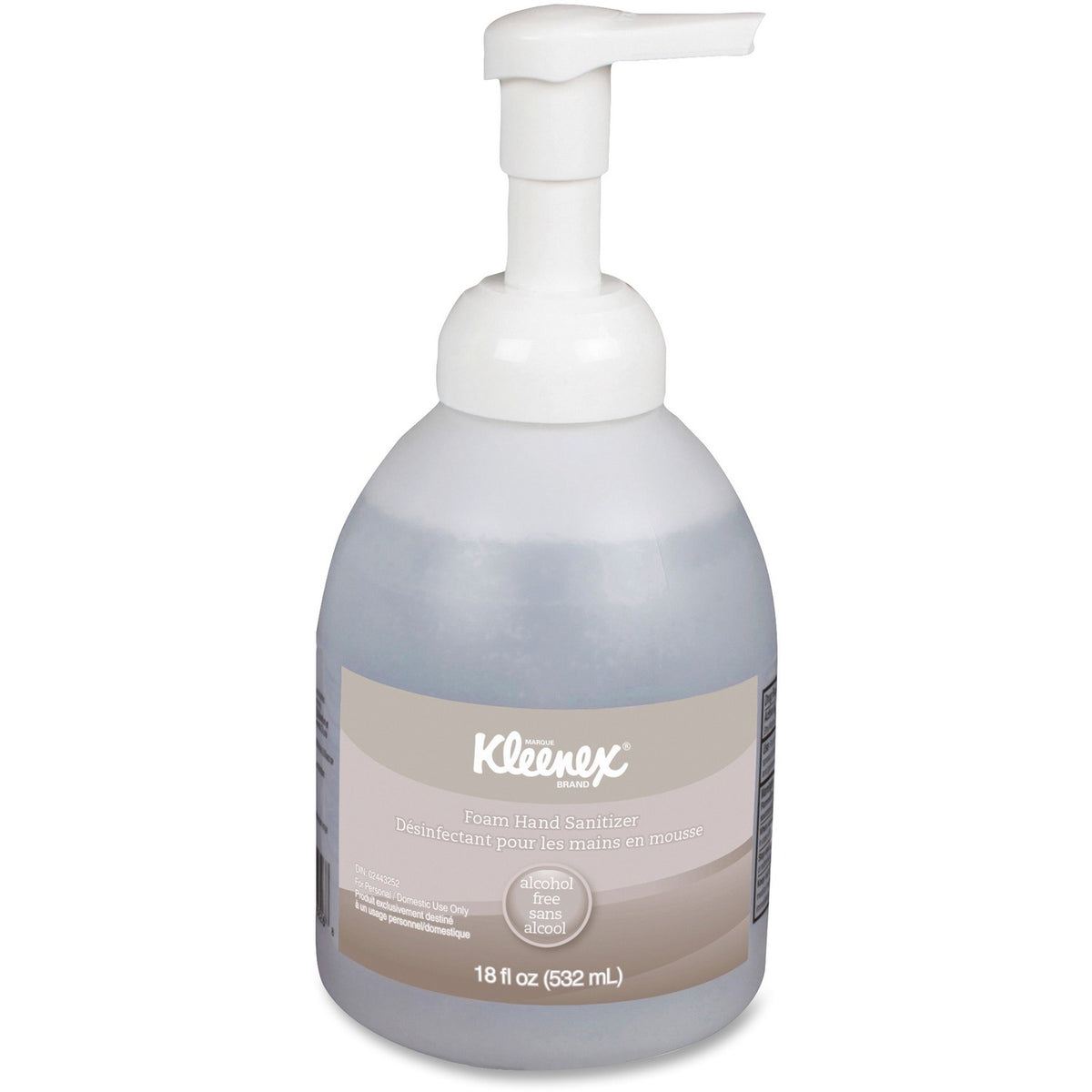 Scott Hand Sanitizer Foam (KCC45827CT)