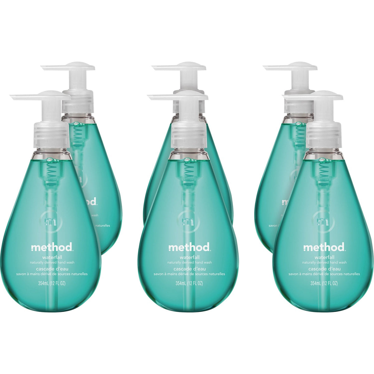 Method Gel Hand Soap (MTH00379CT)