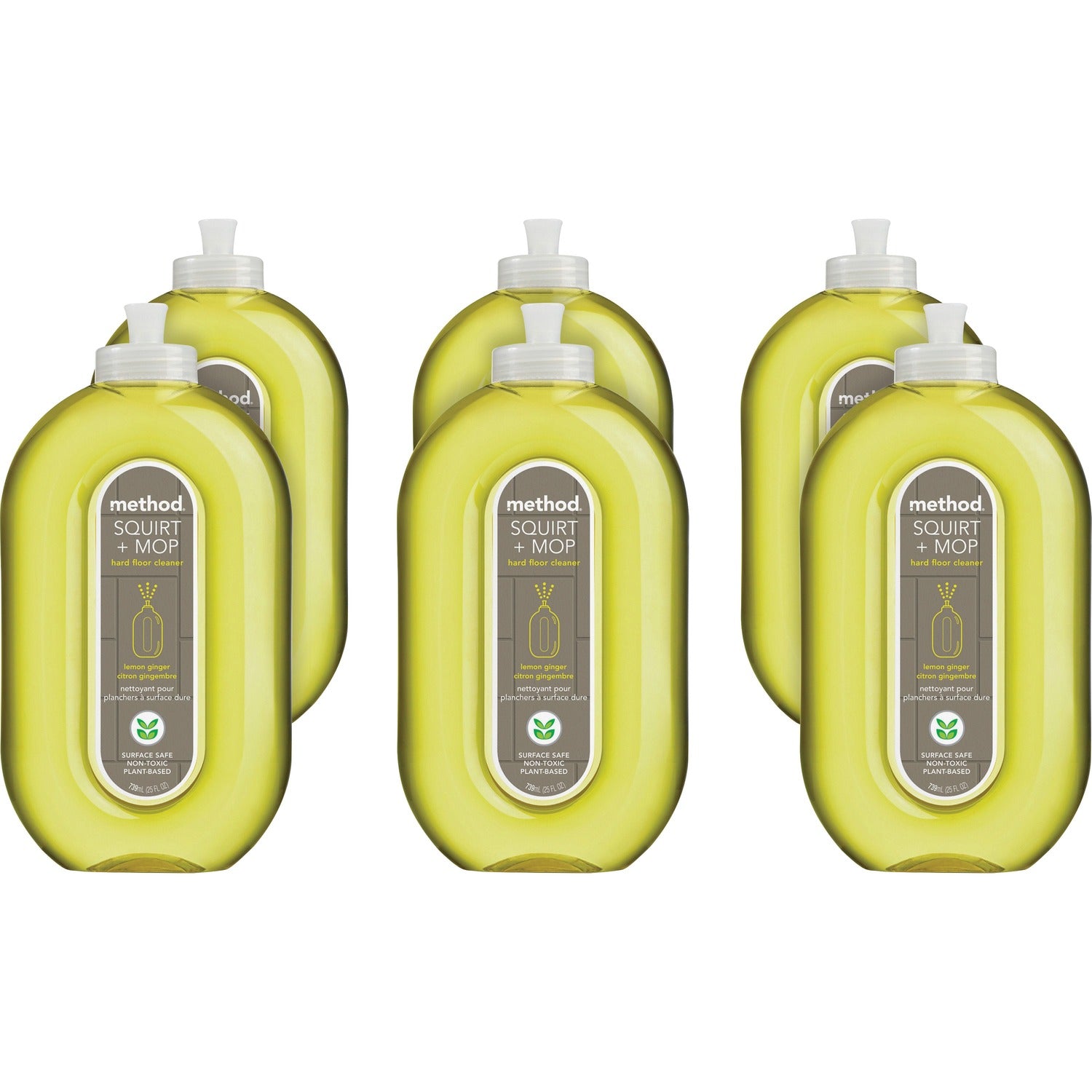 Method Squirt + Mop Hard Floor Cleaner (MTH00563CT)