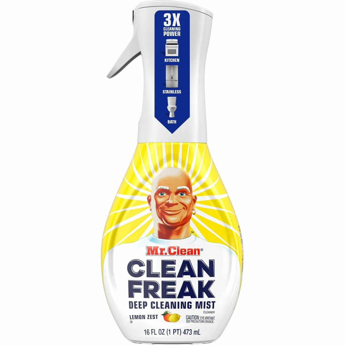 Mr. Clean Deep Cleaning Mist (PGC79129)