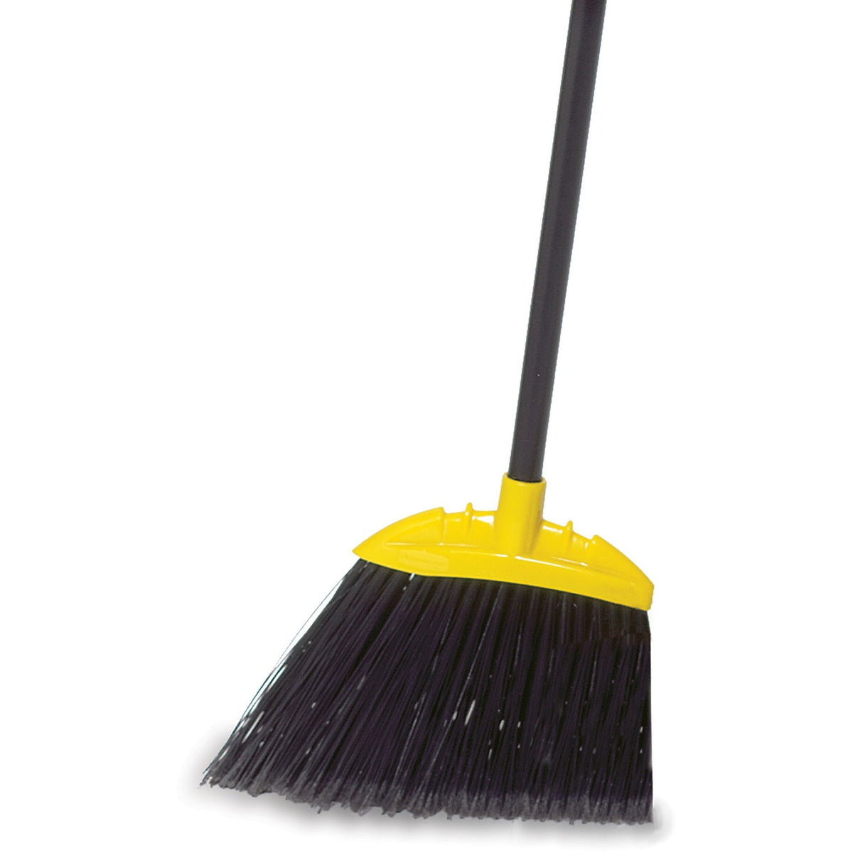 Rubbermaid Commercial Jumbo Smooth Sweep Angle Broom (RCPFG638906BCT)
