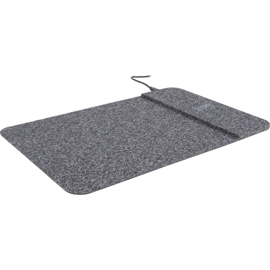 Allsop PowerTrack Wireless Charging Mousepad - (ASP32192)
