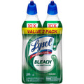 LYSOL Bleach Toilet Bowl Cleaner (RAC96085PK)