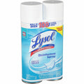 LYSOL Crisp Linen Disinfectant Spray (RAC99608)