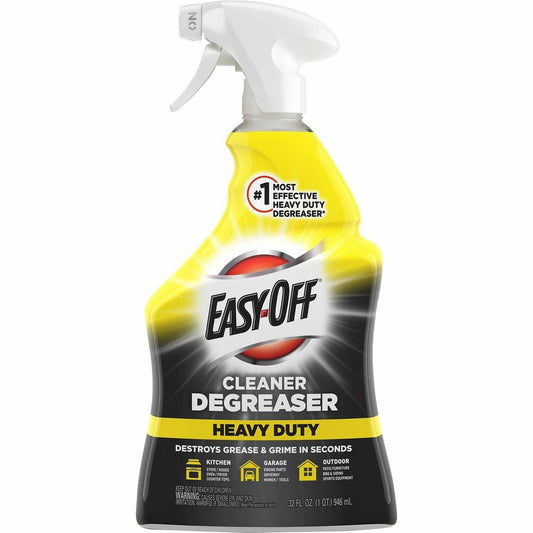 EASY-OFF Cleaner Degreaser (RAC99624EA)