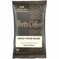 Peet's Coffee Decaf House Blend Coffee (PEE504913)