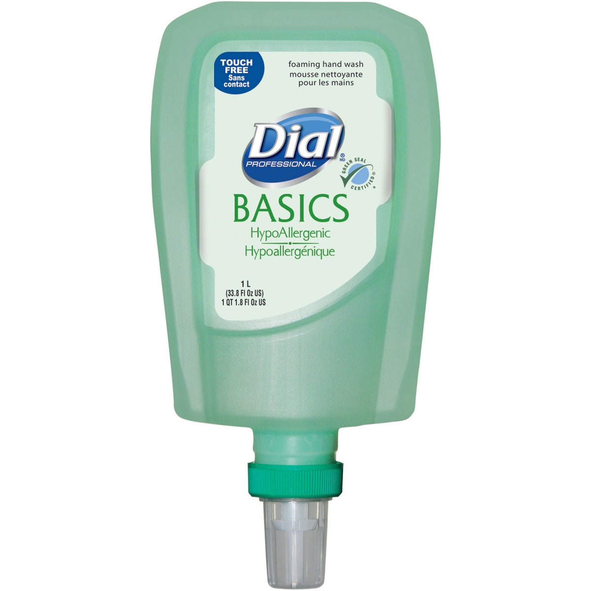 Dial FIT Refill Basics Foam Handwash (DIA16722)