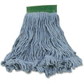 Rubbermaid Commercial 5" Headband Blend Wet Mop (RCPD25206BE)