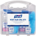 PURELL Body Fluid Spill Kit (GOJ384108CLMS)