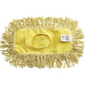 Rubbermaid Commercial Trapper Blend Dust Mop (RCPJ15300YEL)