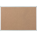 Bi-silque Ayda Cork Bulletin Board (BVCCA02409214)