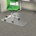 deflecto EconoMat Chair Mat (DEFCM11113PB)