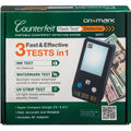 Dri Mark Flash Test Counterfeit Detector (DRI351FT)