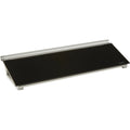 Quartet Glass Dry-Erase Desktop Computer Pad (QRTGDP186B)