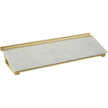 Quartet Glass Dry-Erase Desktop Computer Pad (QRTGDP186M)