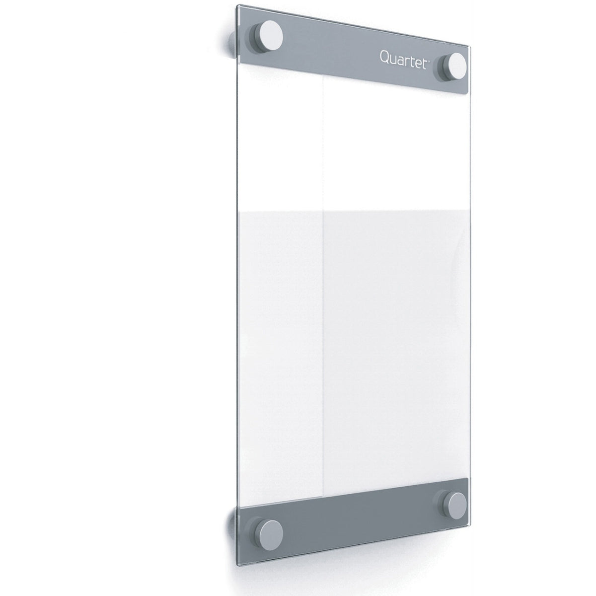 Quartet Infinity Customizable Glass Dry-Erase Board (QRTGI1117)