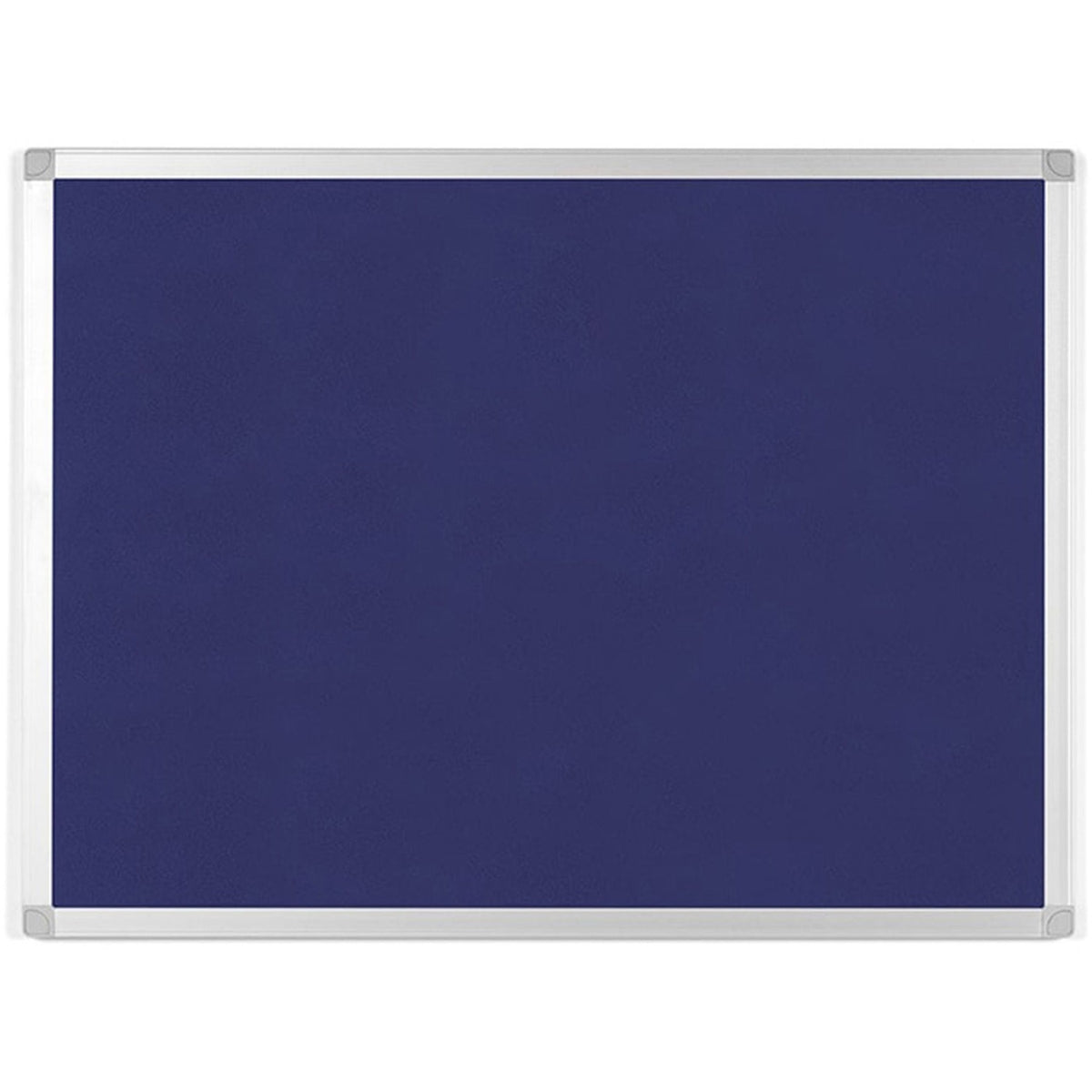 MasterVision Ayda Fabric 24"W Bulletin Board (BVCFA03439214)