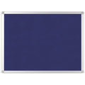 MasterVision Ayda Fabric 36"W Bulletin Board (BVCFA05439214)