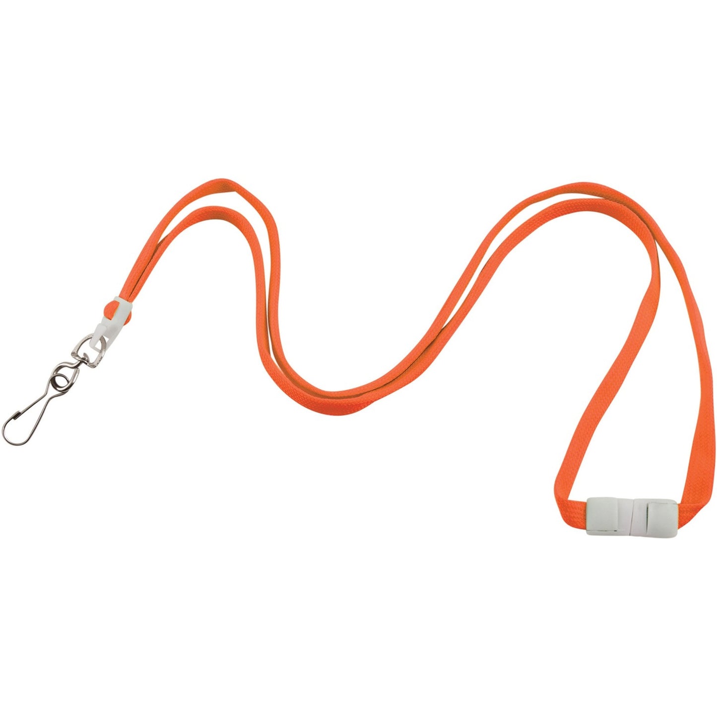 Advantus Neon Breakaway Lanyard (AVT97590)