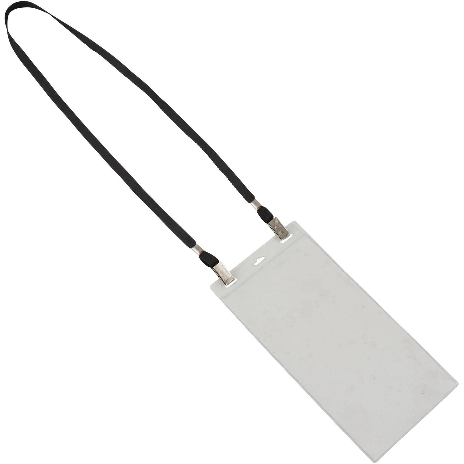 Advantus Event/Credential Badge Holder (AVT97579)