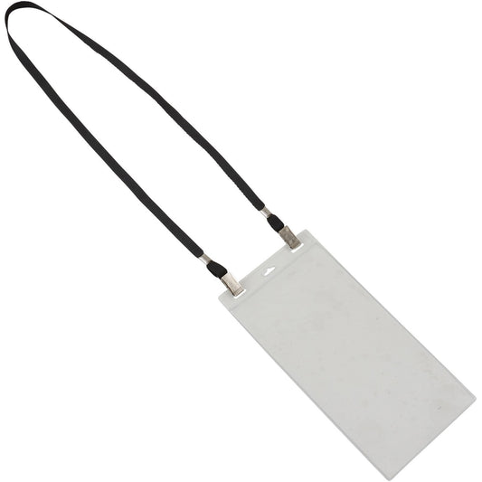 Advantus Event/Credential Badge Holder (AVT97579)