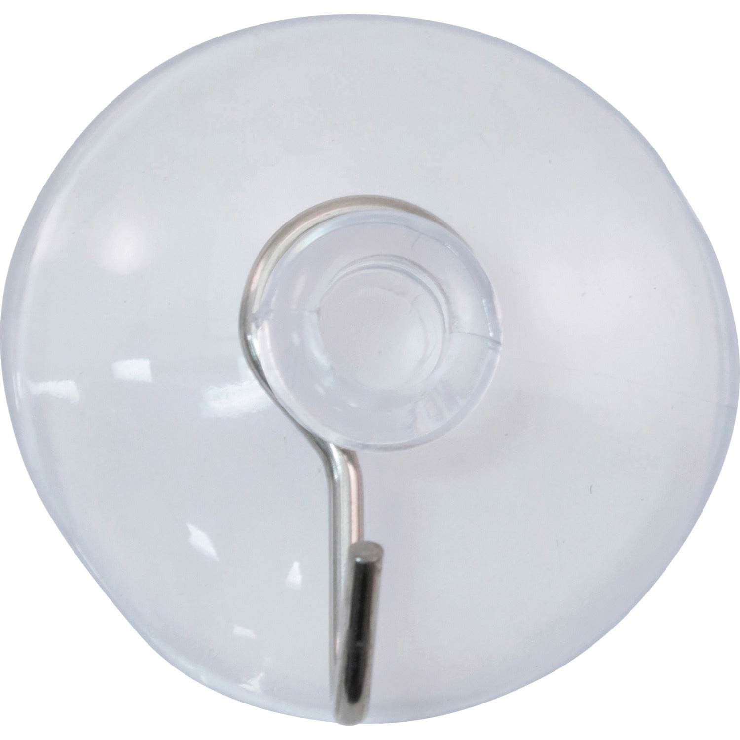 Advantus Metal Hook Suction Cup (AVT91031)