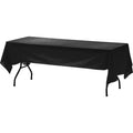 Genuine Joe Plastic Table Covers (GJO00068)
