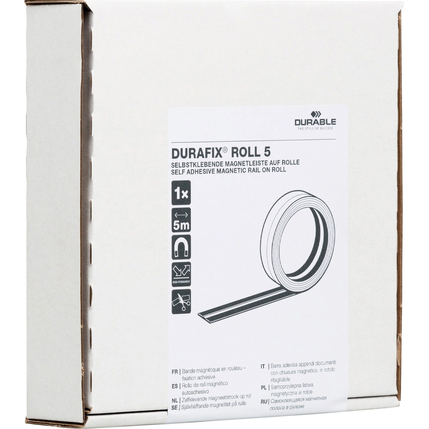 Durable DURAFIX Roll (DBL470823)