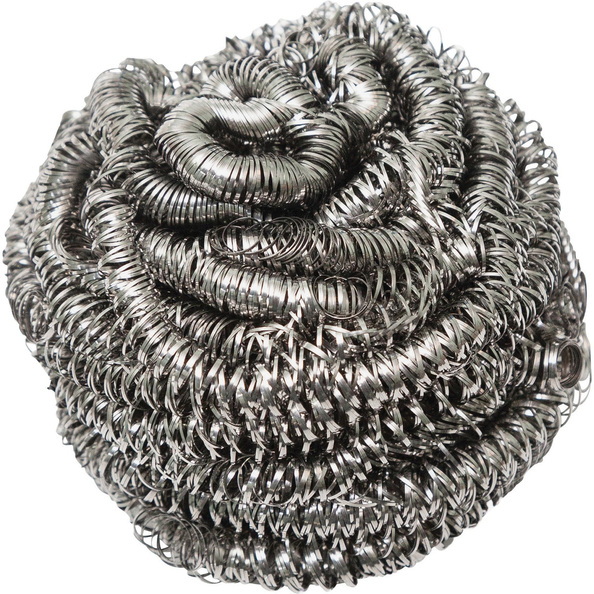 Genuine Joe Stainless Steel Scrubber (GJO00059)