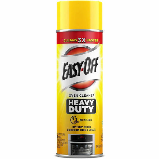 EASY-OFF Heavy Duty Oven Cleaner (RAC87980)
