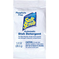 Soft Scrub Dishwasher Detergent Packs (DIA10006)