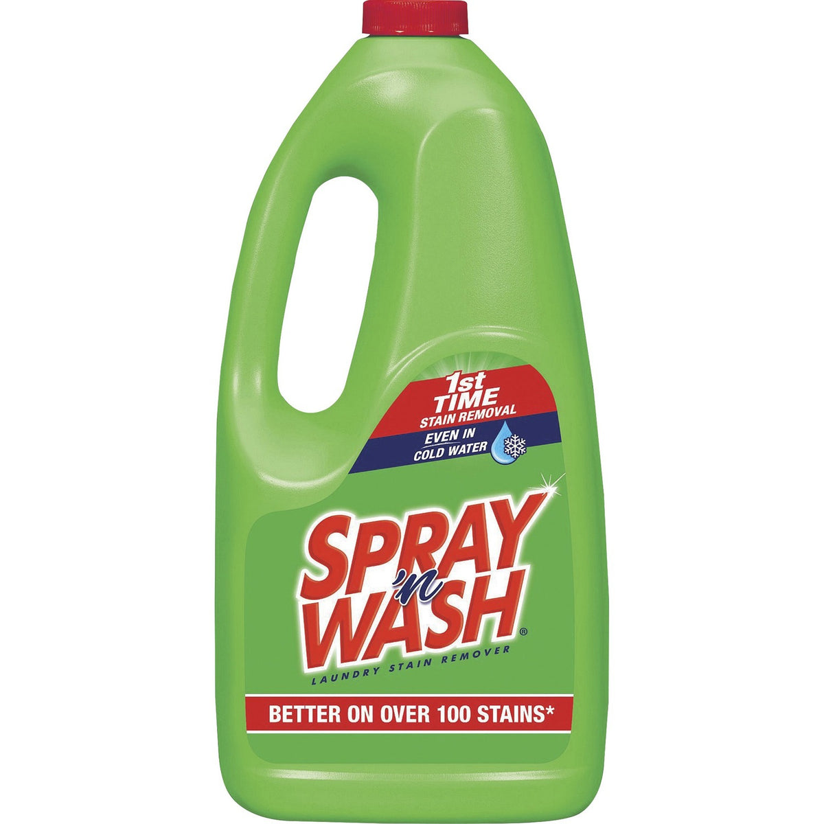 SPRAY n WASH SPRAY n WASH Stain Remover (RAC75551)