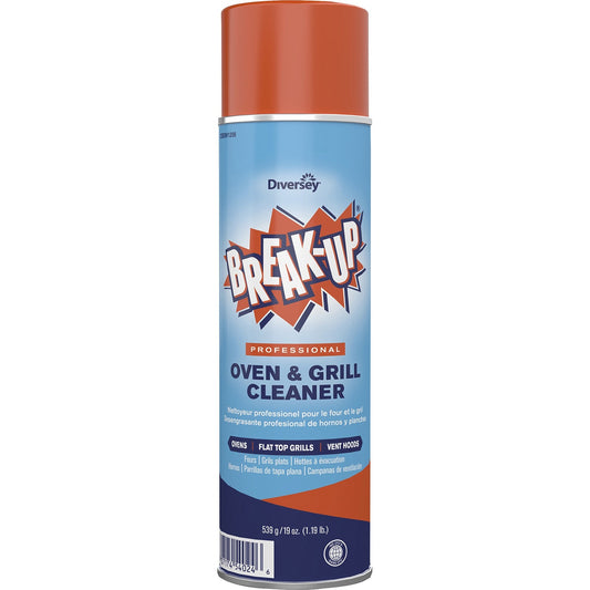 Diversey Professional Oven & Grill Cleaner (DVOCBD991206EA)