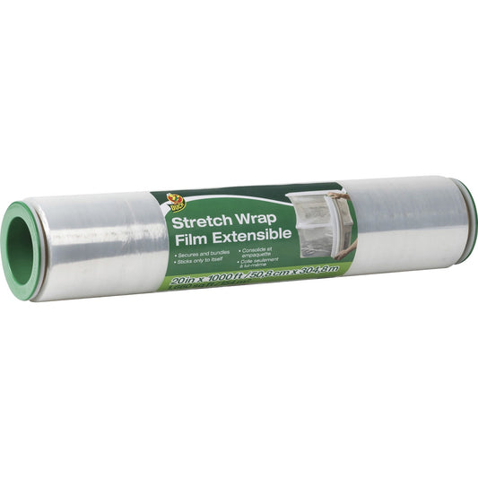 Duck Extensible Stretch Wrap Film (DUC285850)